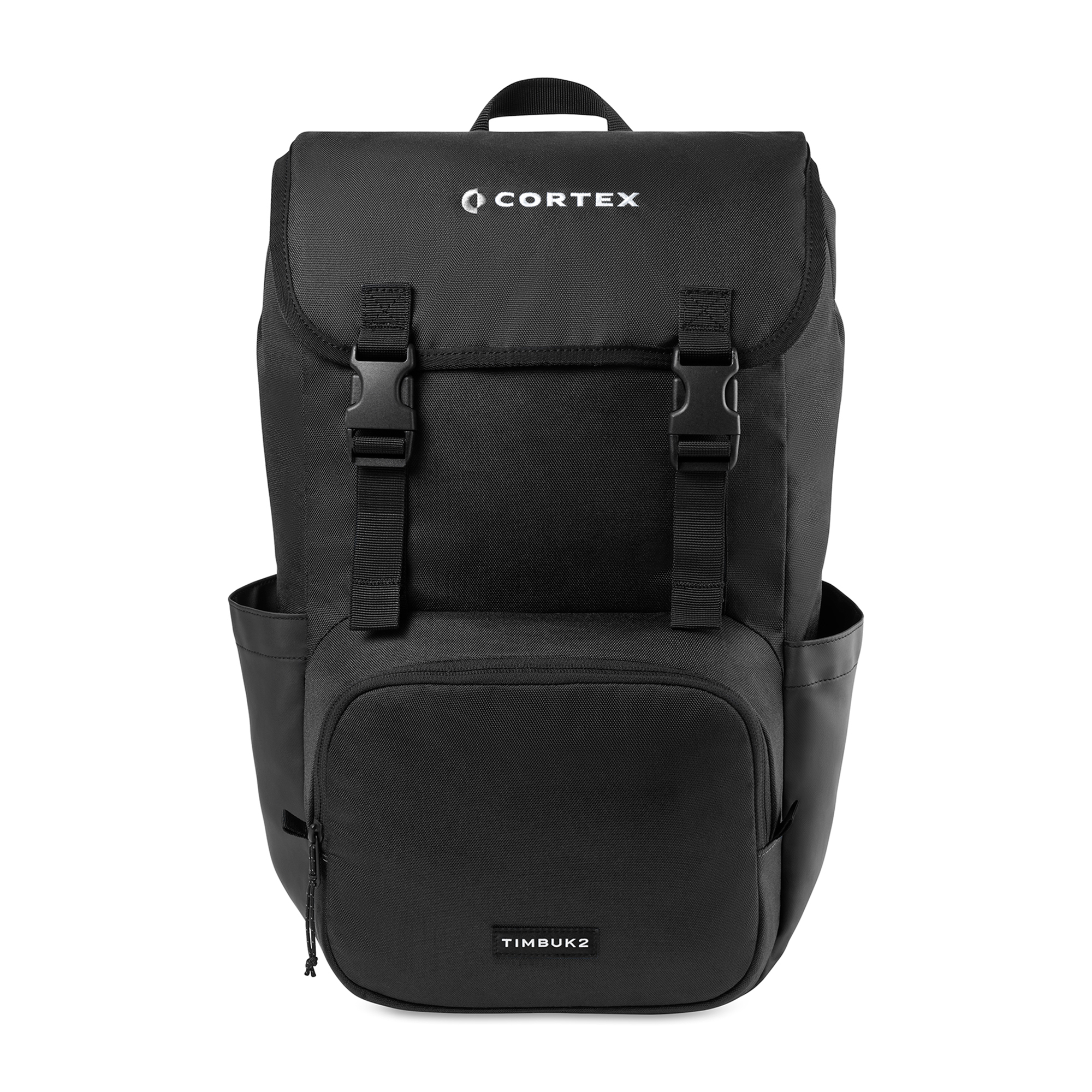 Timbuk2 City Compass Recycled Polyester Flap Backpack 13