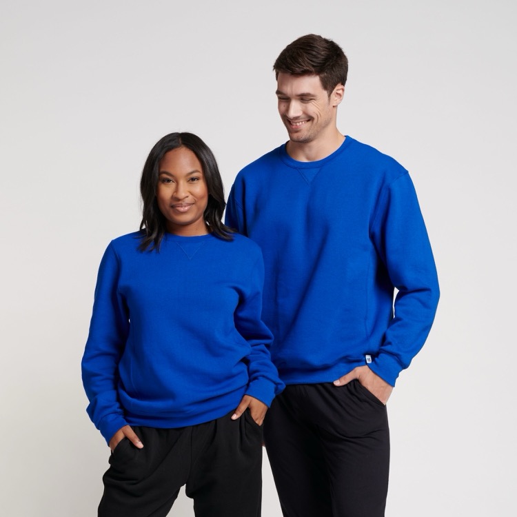RUSSELL ATHLETIC DRI-POWER® Unisex Sweatshirt 29