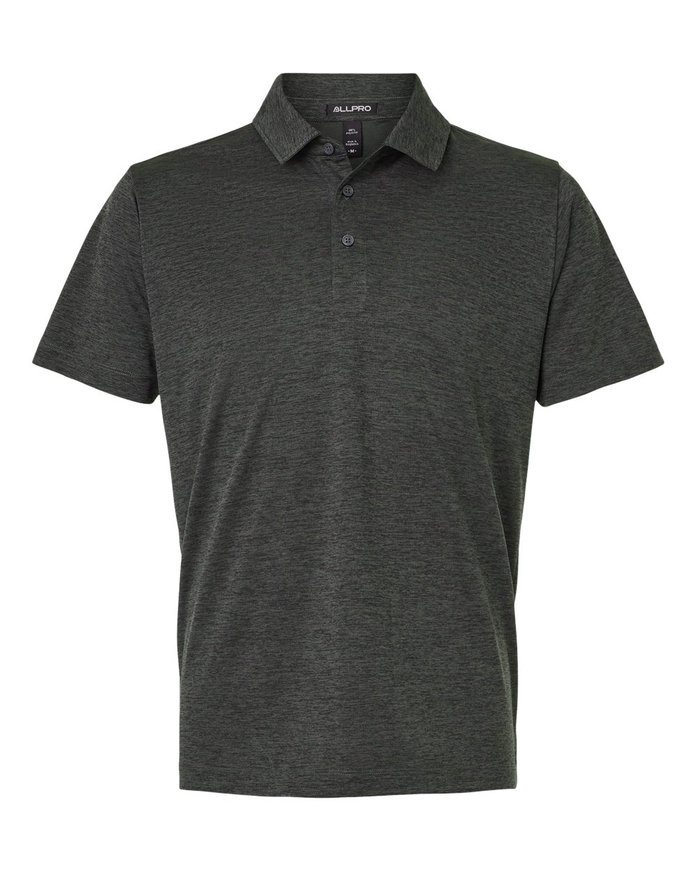 Performance Mélange Polo