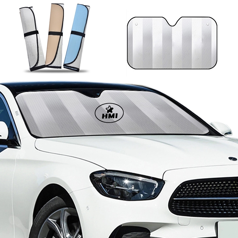 Windshield Sunshade For Car Truck & Suv 1
