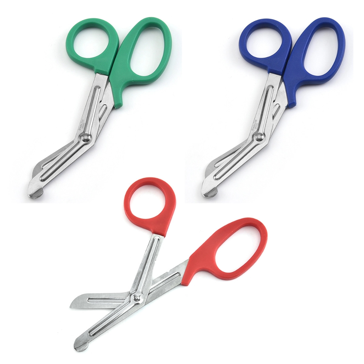 Medical Bandage Scissors 3
