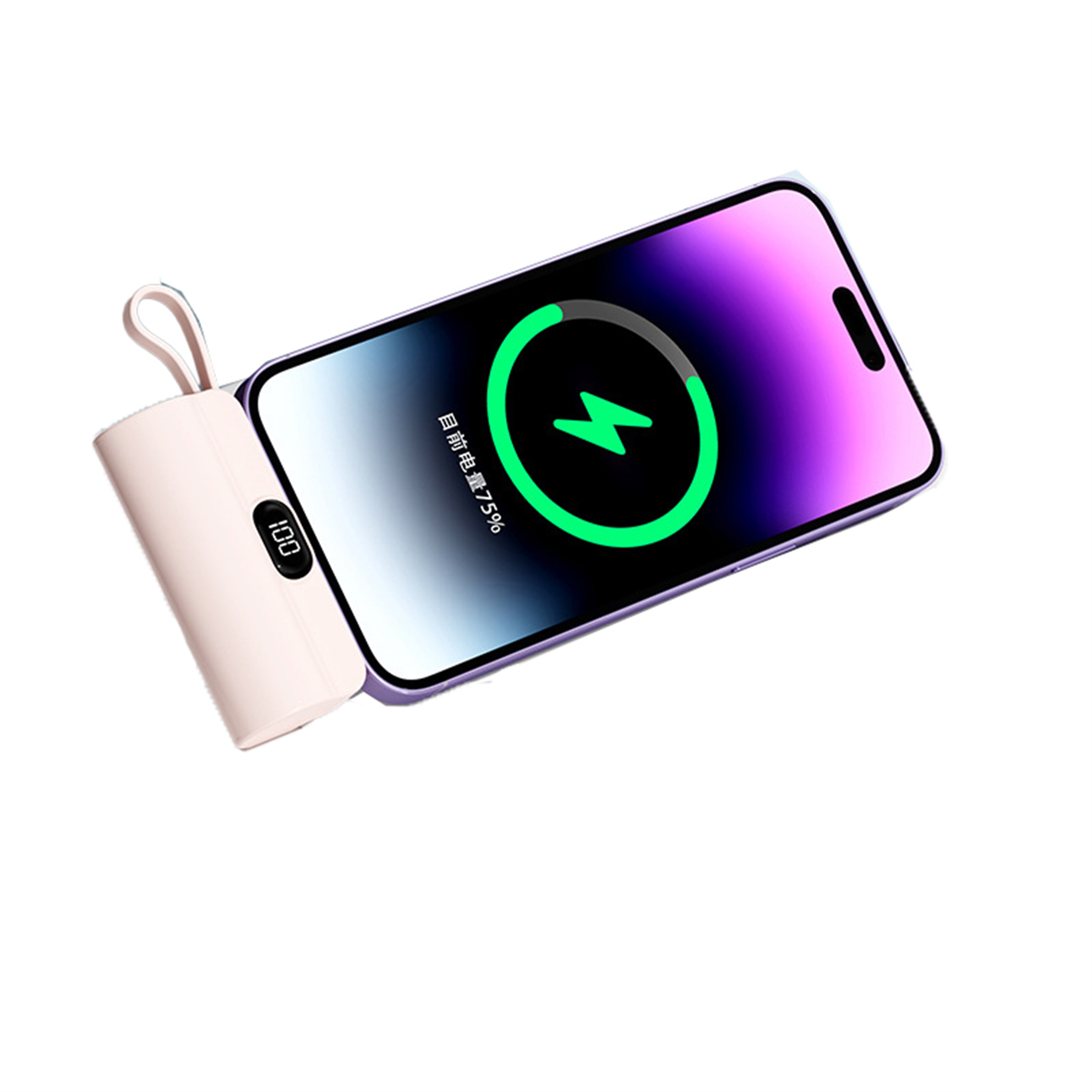 10,000 Mah Power Bank 6