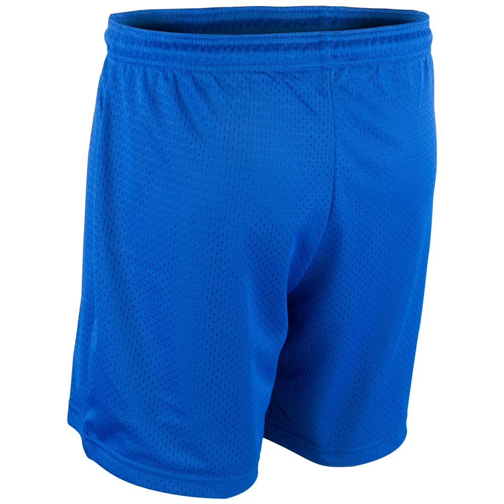 Dynamic Tricot Mesh Short 7' Inseam 28