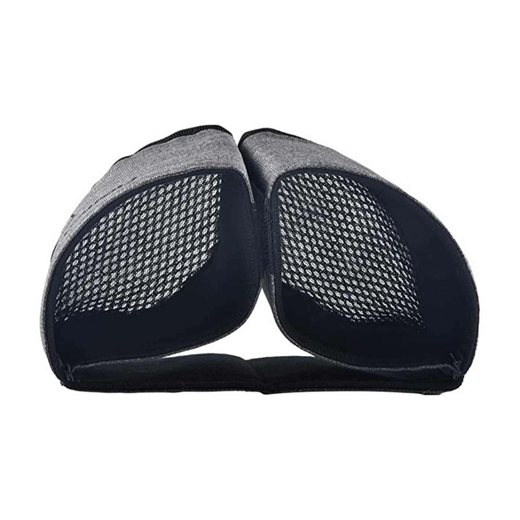 Collapsible Luggage Cup Holder 2