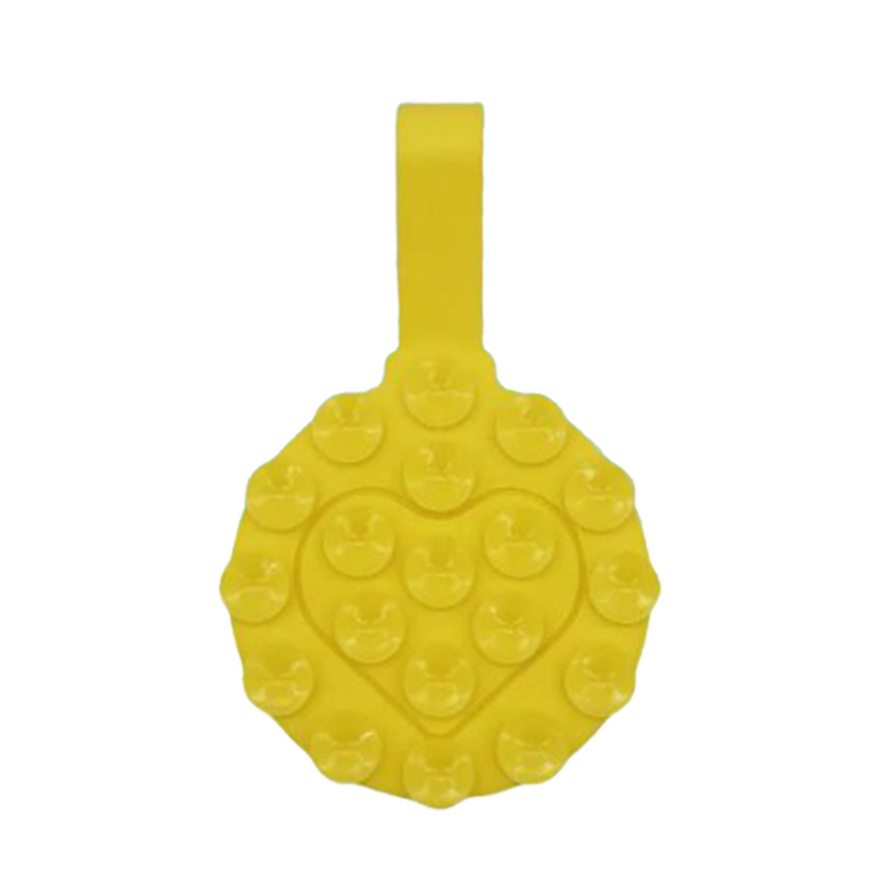 Double Sided Silicone Suction Cup Phone Holder 11
