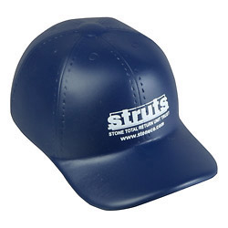 Baseball Hat Stress Reliever 4