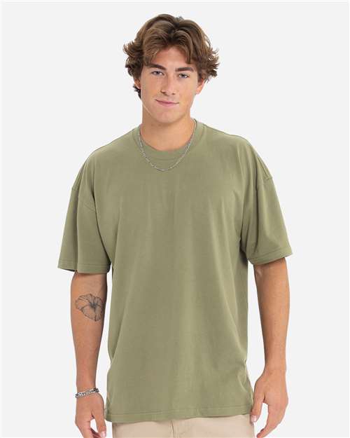 Heavyweight T-Shirt - 7200 46