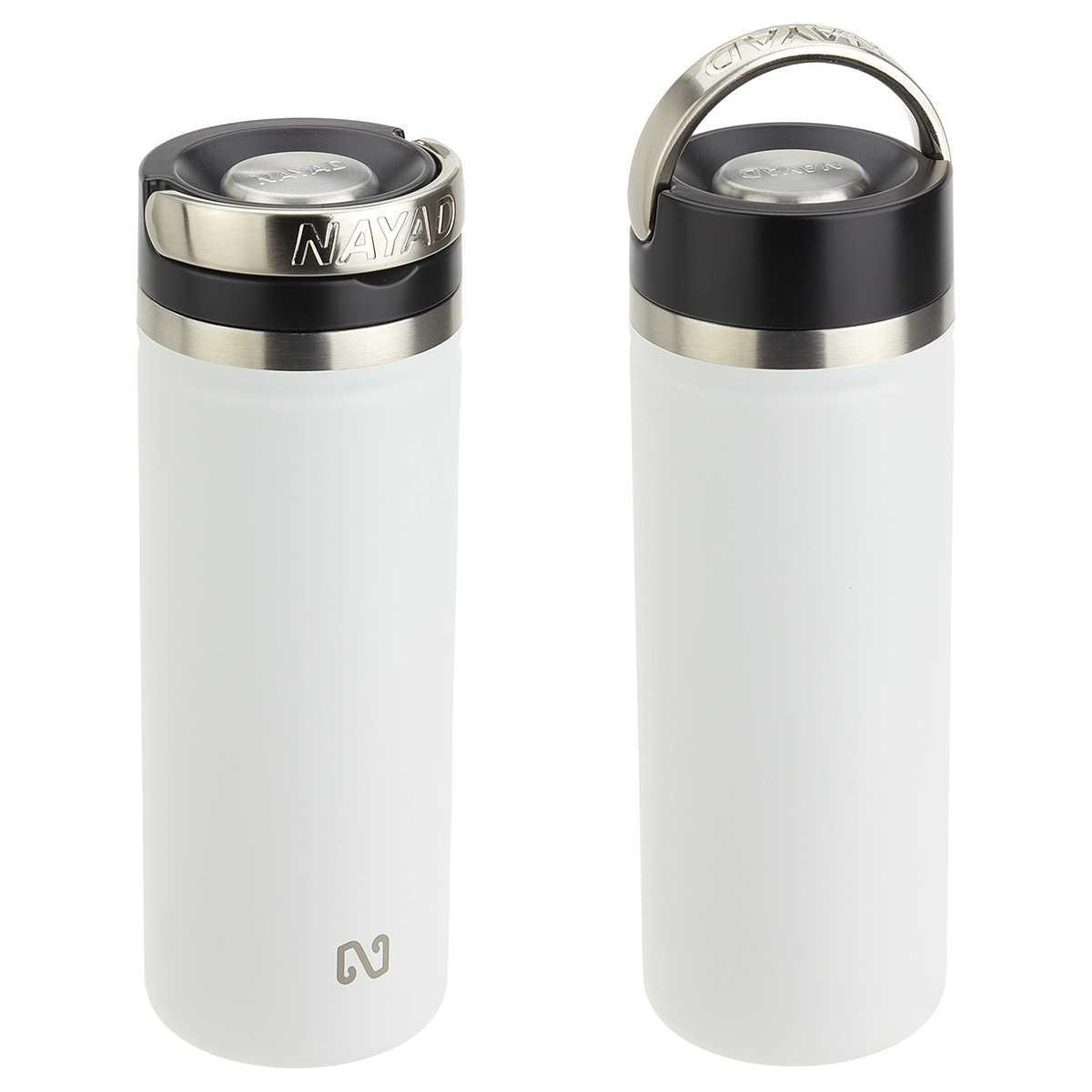 NAYAD® Roamer 18 oz Stainless Double-wall Bottle 23