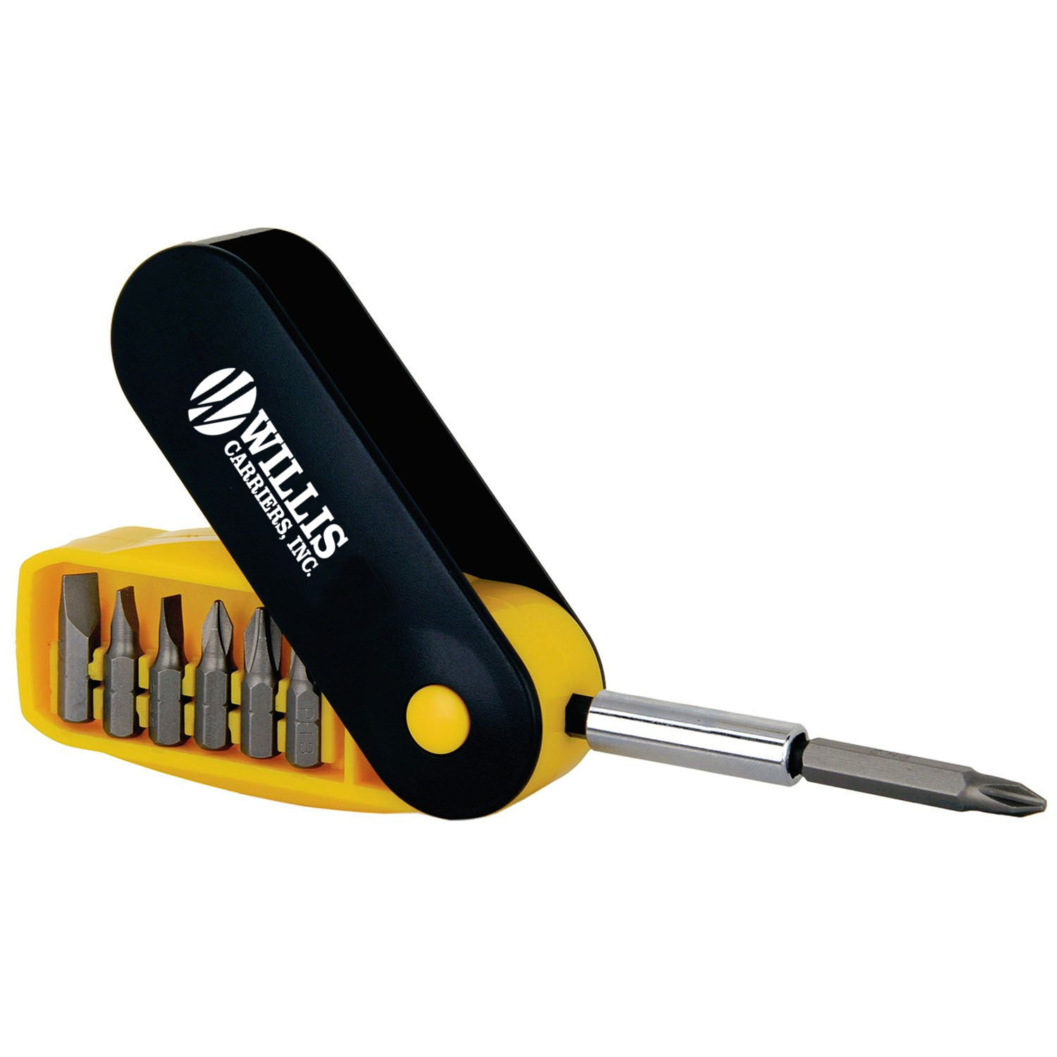 10 in 1 Screwdriver Tool Set 3