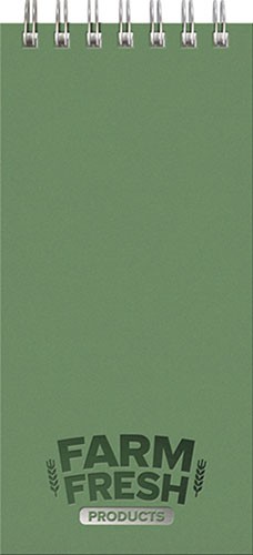 Prestige Cover Series 2 - ReporterPad 14