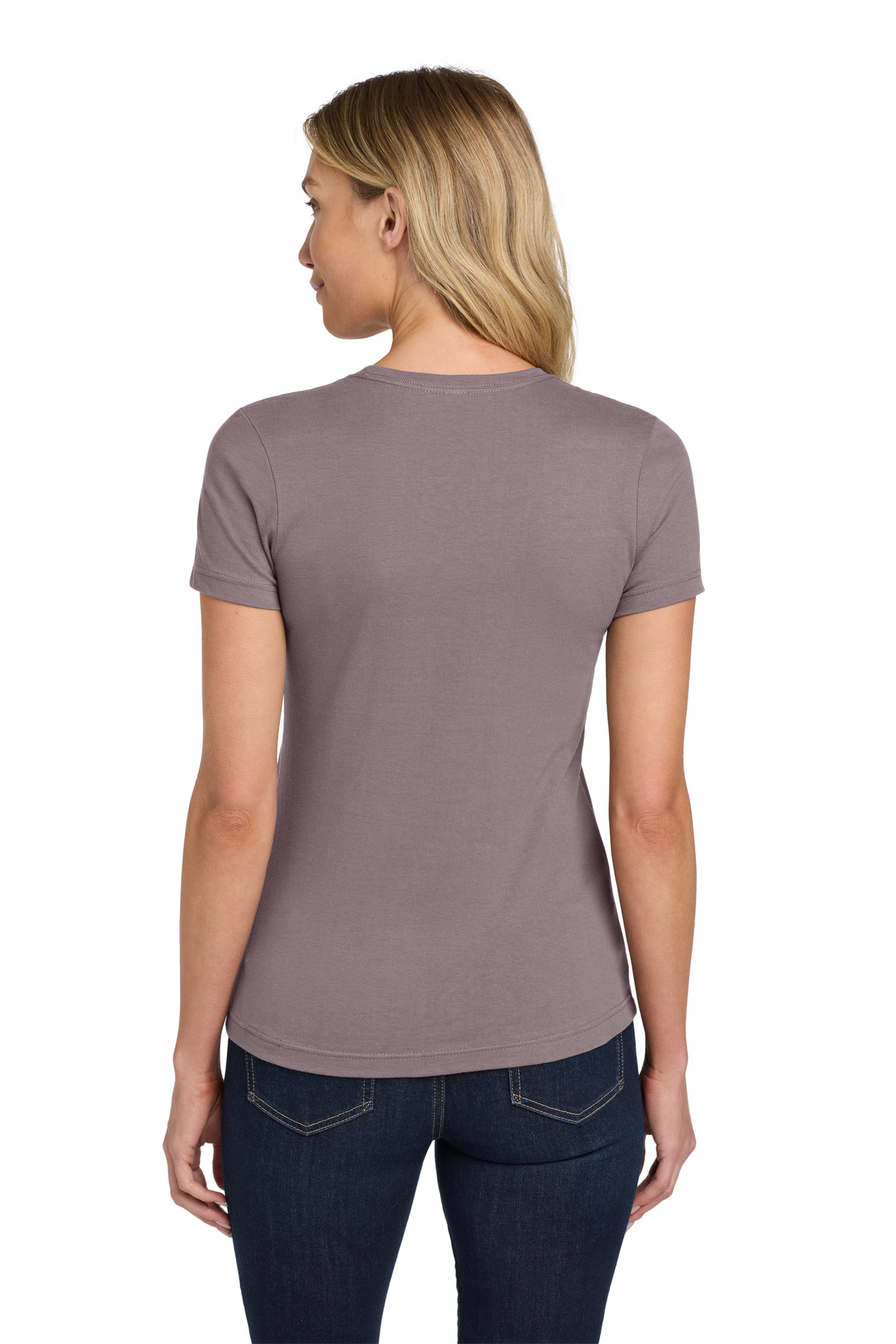 Gildan Softstyle Women's T-Shirt. 64000L 77