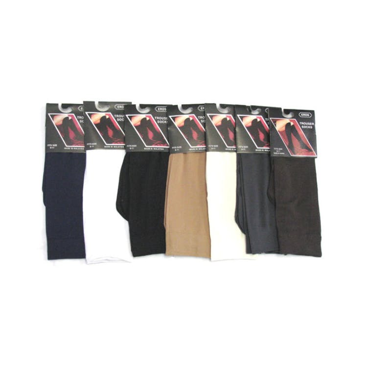 Women's Knee Socks - Size 9-11 2