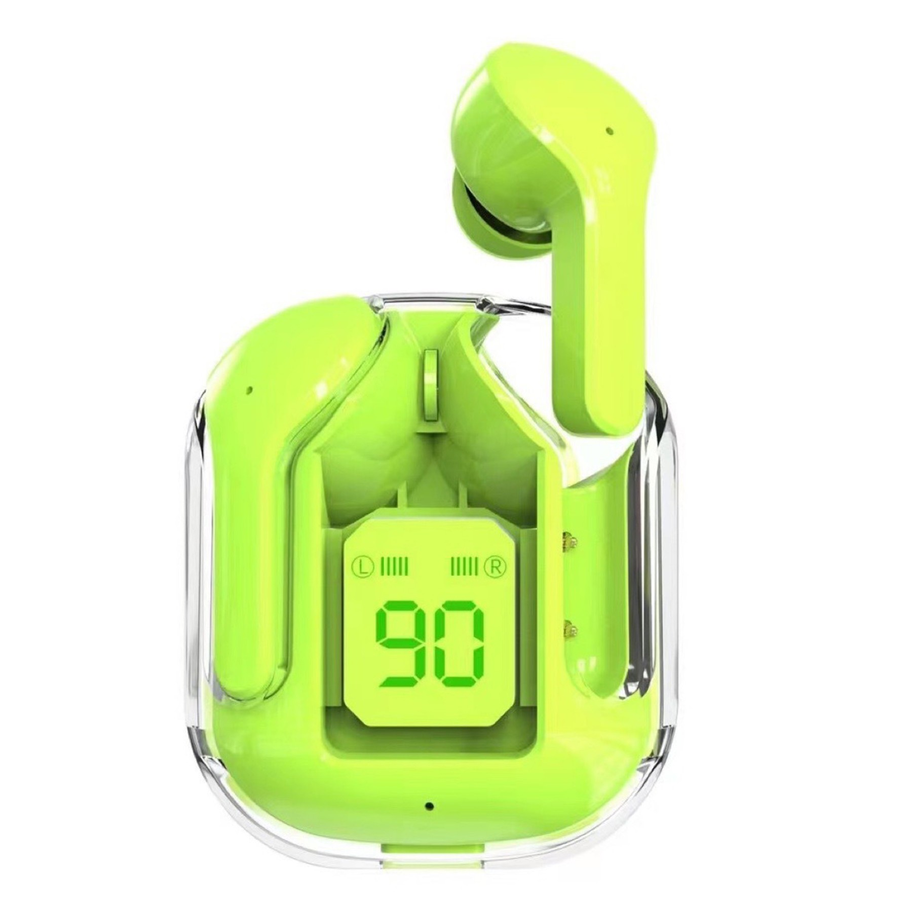 Wireless Earbuds Bluetooth Headphones 4