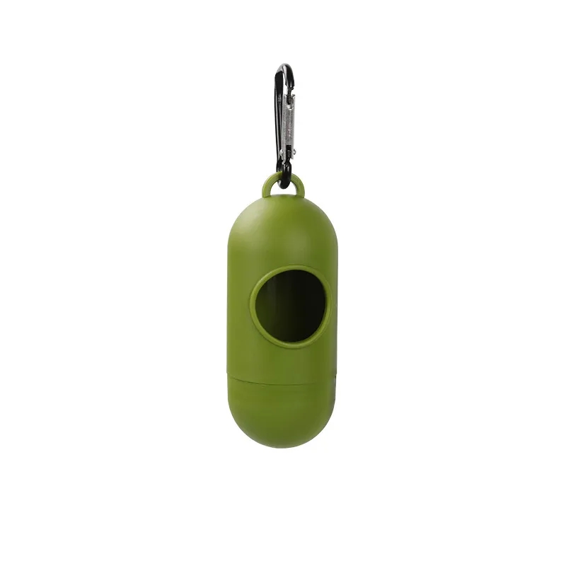 Pet Waste Disposal Bag Dispenser 2