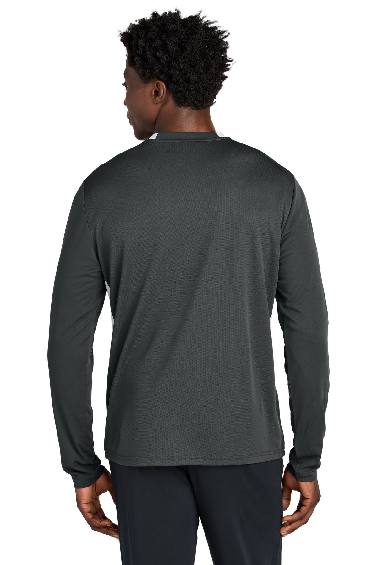 Sport-Tek Club 1/4-Zip Pullover ST443 10