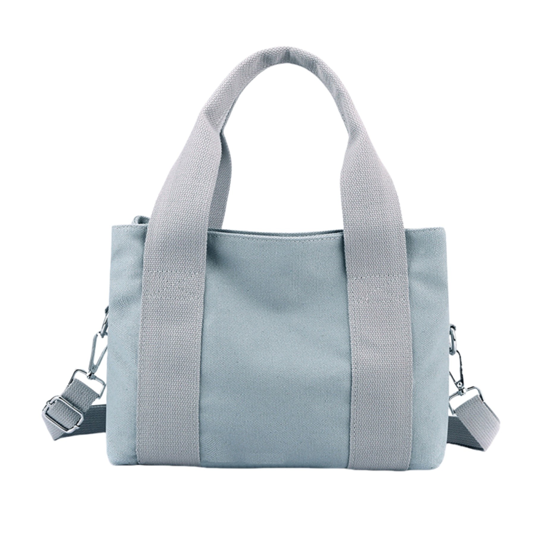 Canvas Tote Bag, custom tote bag with logo imprint 7