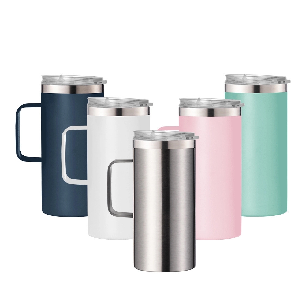 20 Oz. Kaden Stainless Steel Tumbler 1