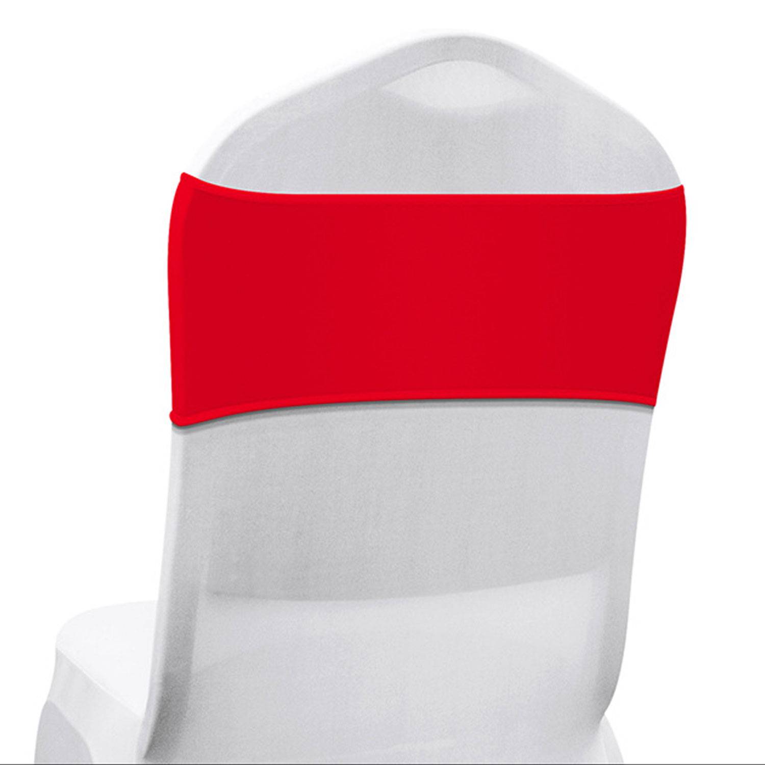 Chair Bands 8