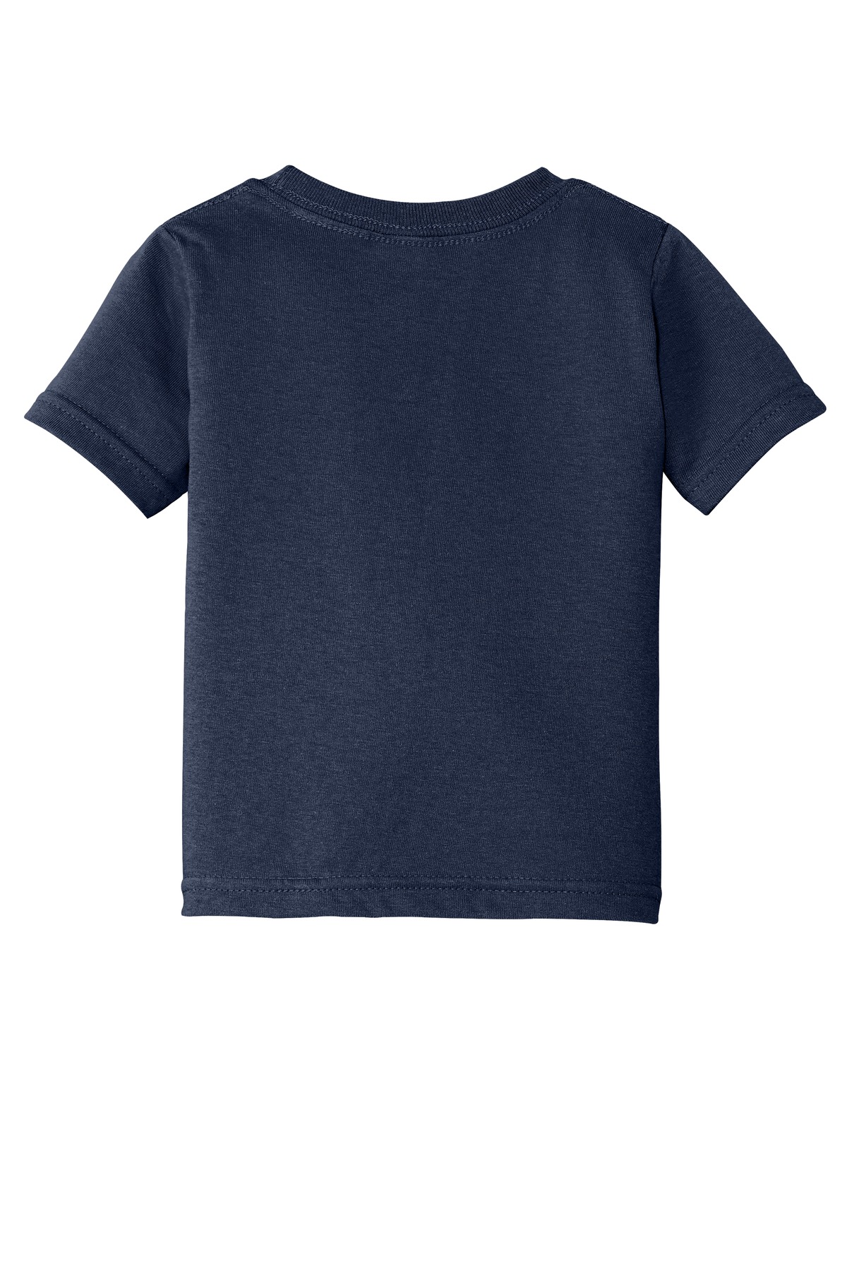 Port & Company® Infant Core Cotton Tee 4