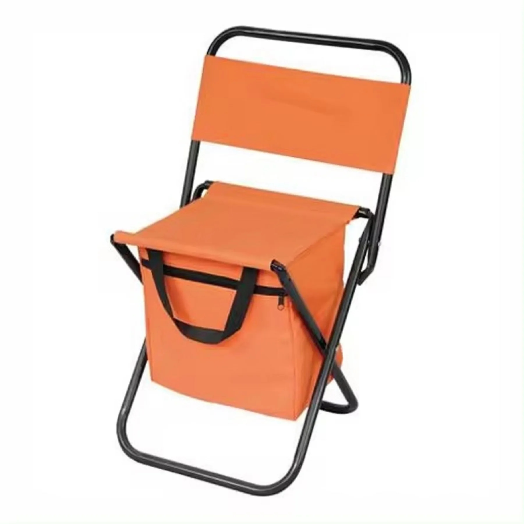 Camping Stool with Insulated Bag 2