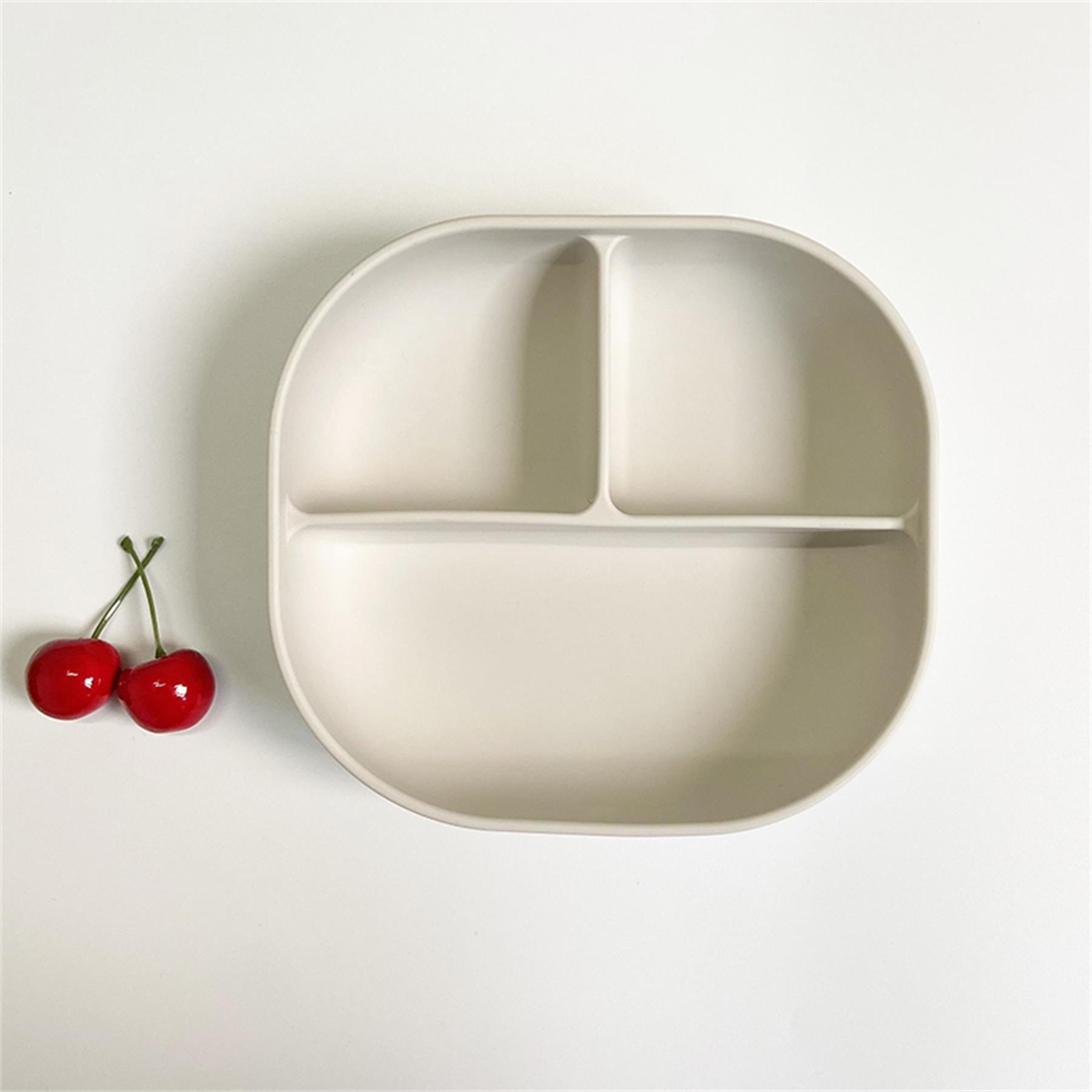 Silicone Plate For Toddler 2
