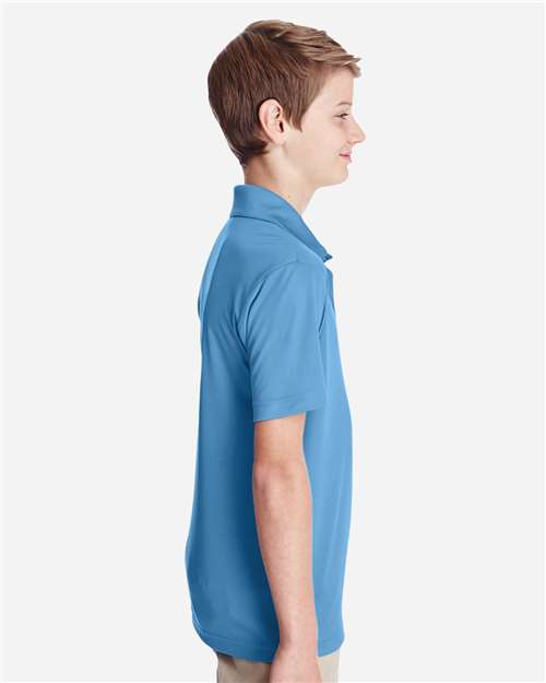 Youth Zone Performance Polo - TT51Y 32