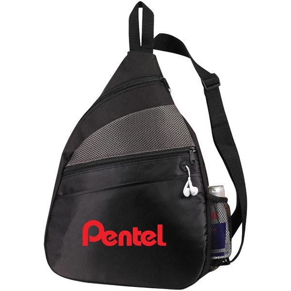 Ashford Sling Backpack 3