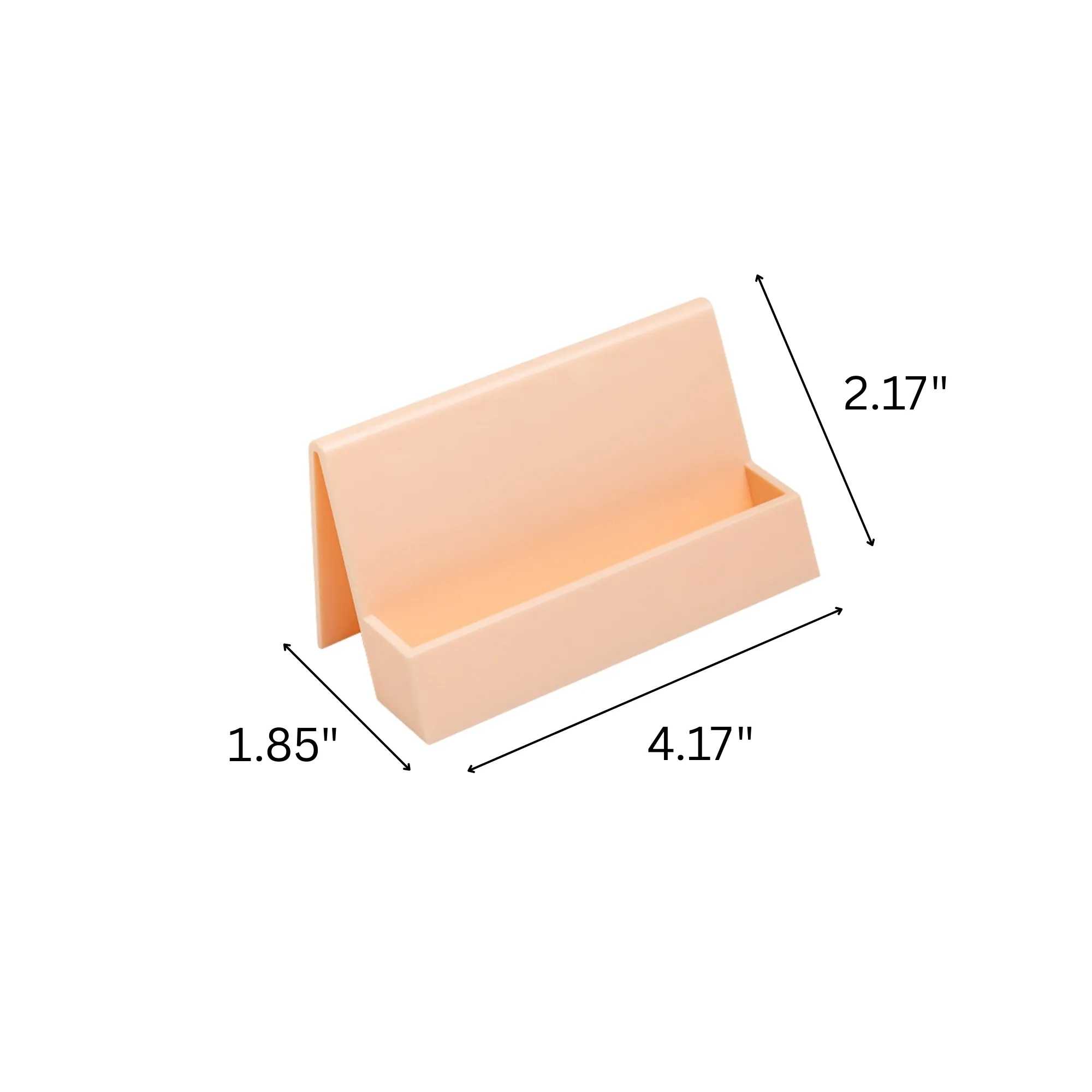 Business Card Storage Box 7