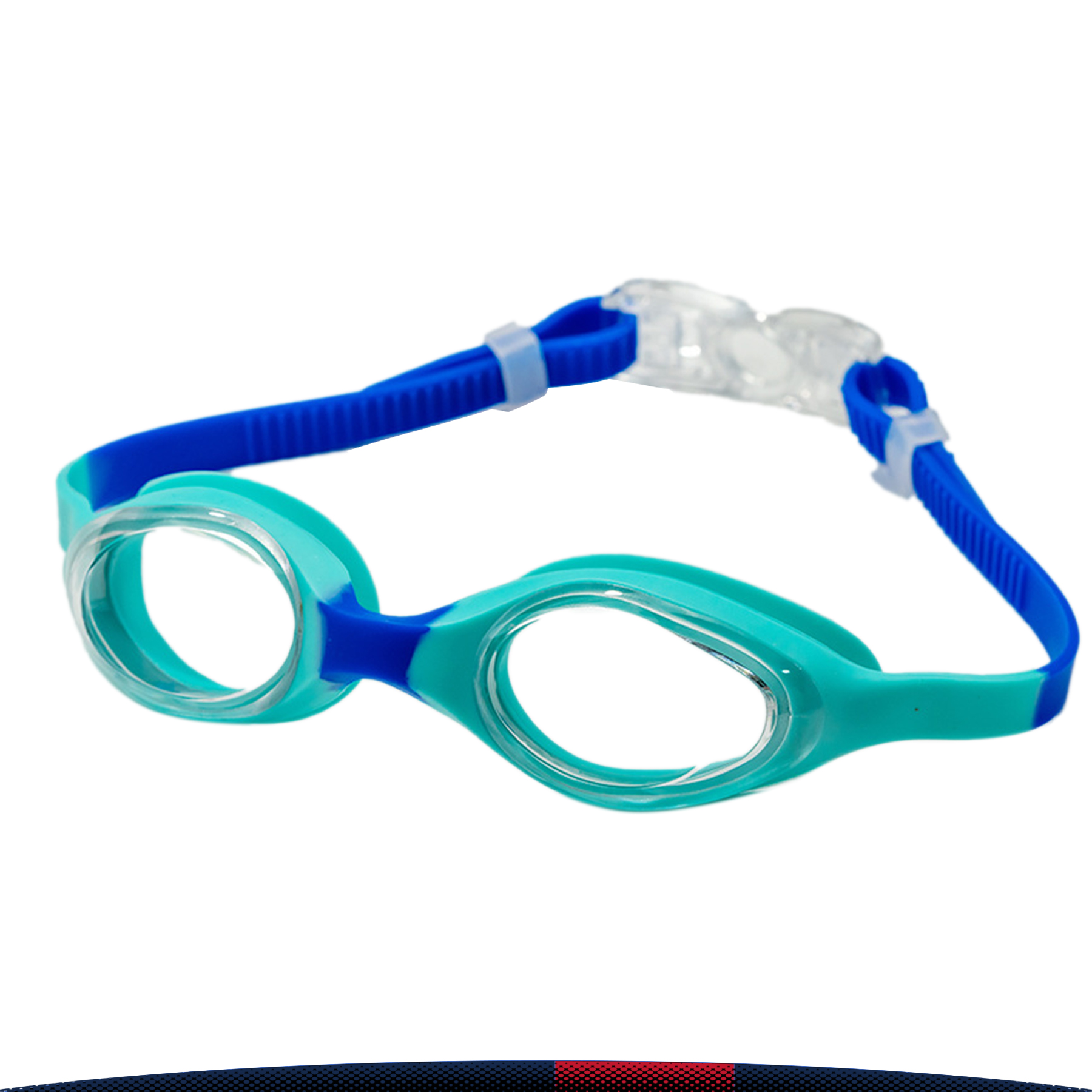 Zyler Kids Swimming Goggles 3
