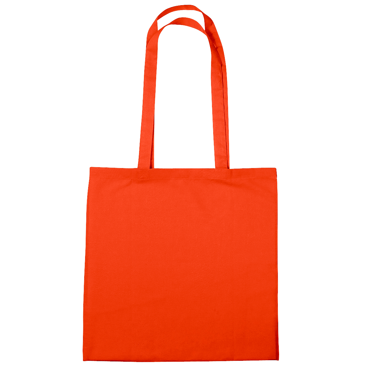 100% 4 Oz. Cotton Tote Bag 27