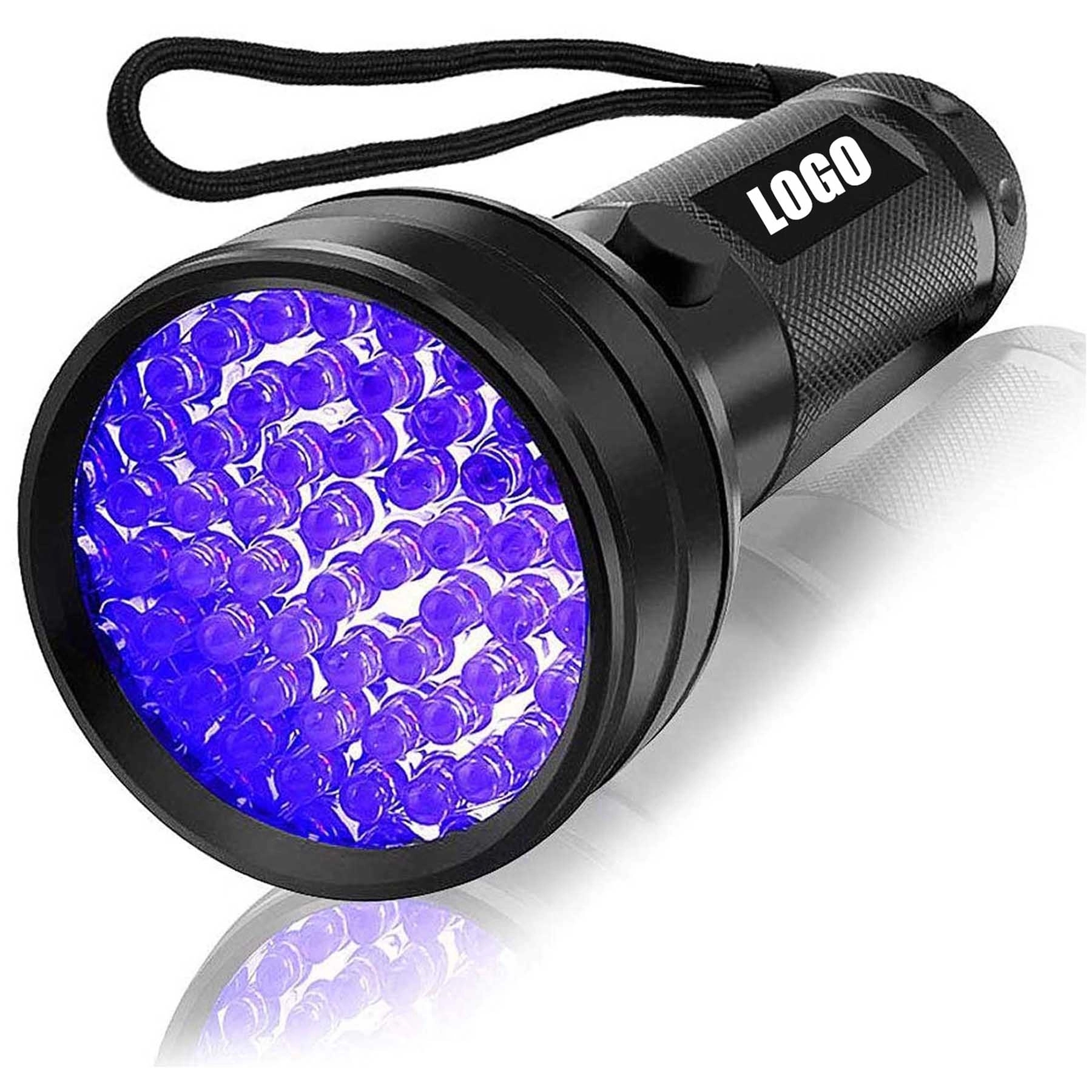 51 LED Flash Light Pet Urine Detector 3