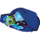 Brooklyn Deluxe Sling Backpack 16