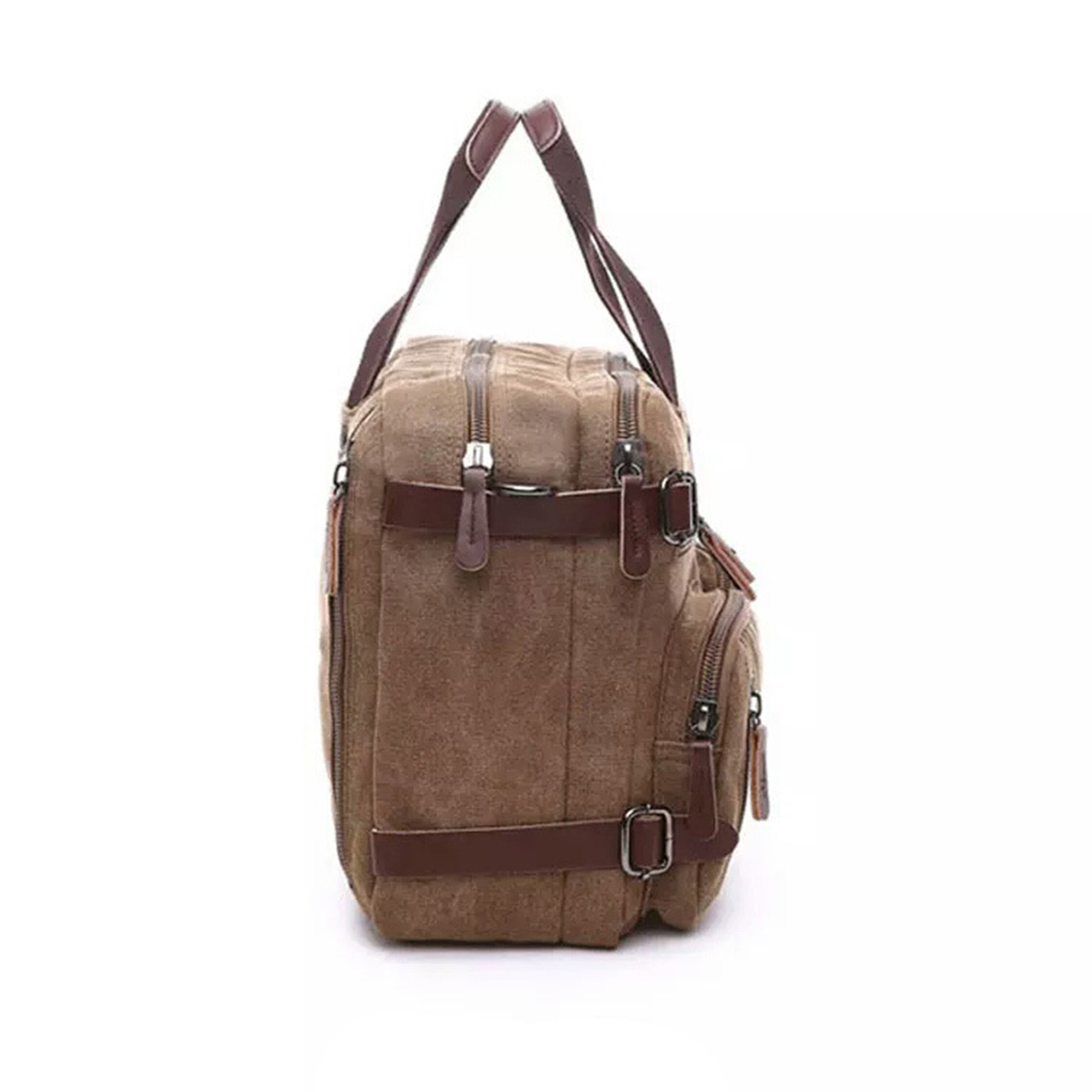Laptop Messenger Bag 2