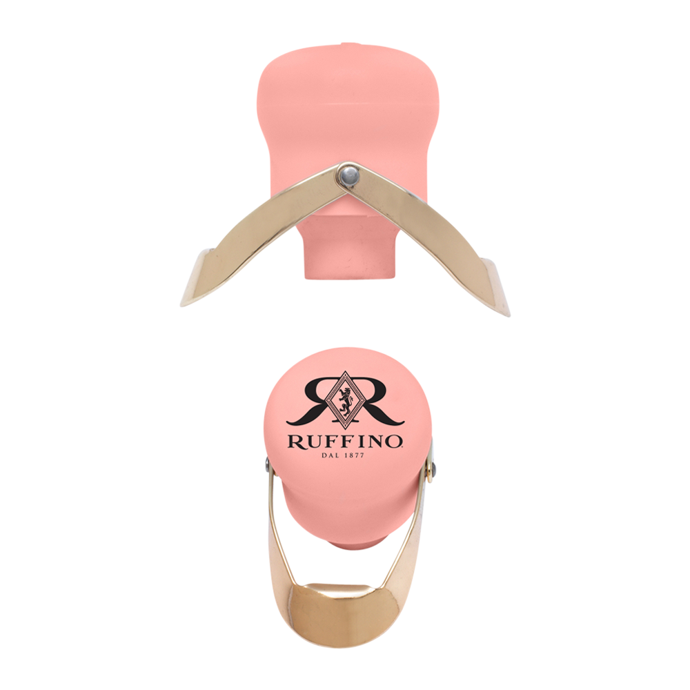 Bouchon Champagne Stopper, French Design 2