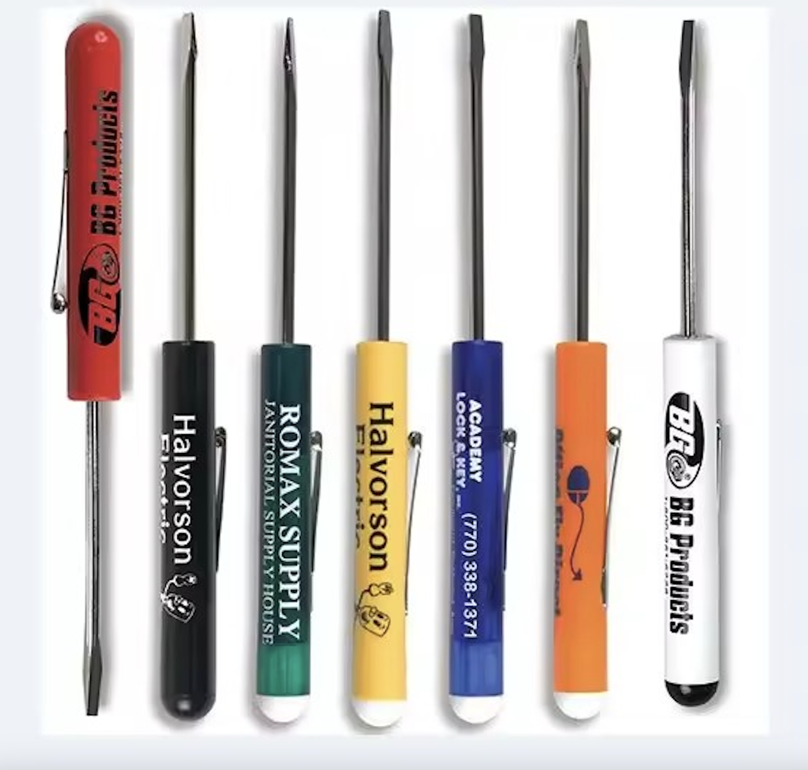 Pocket Screwdriver 2