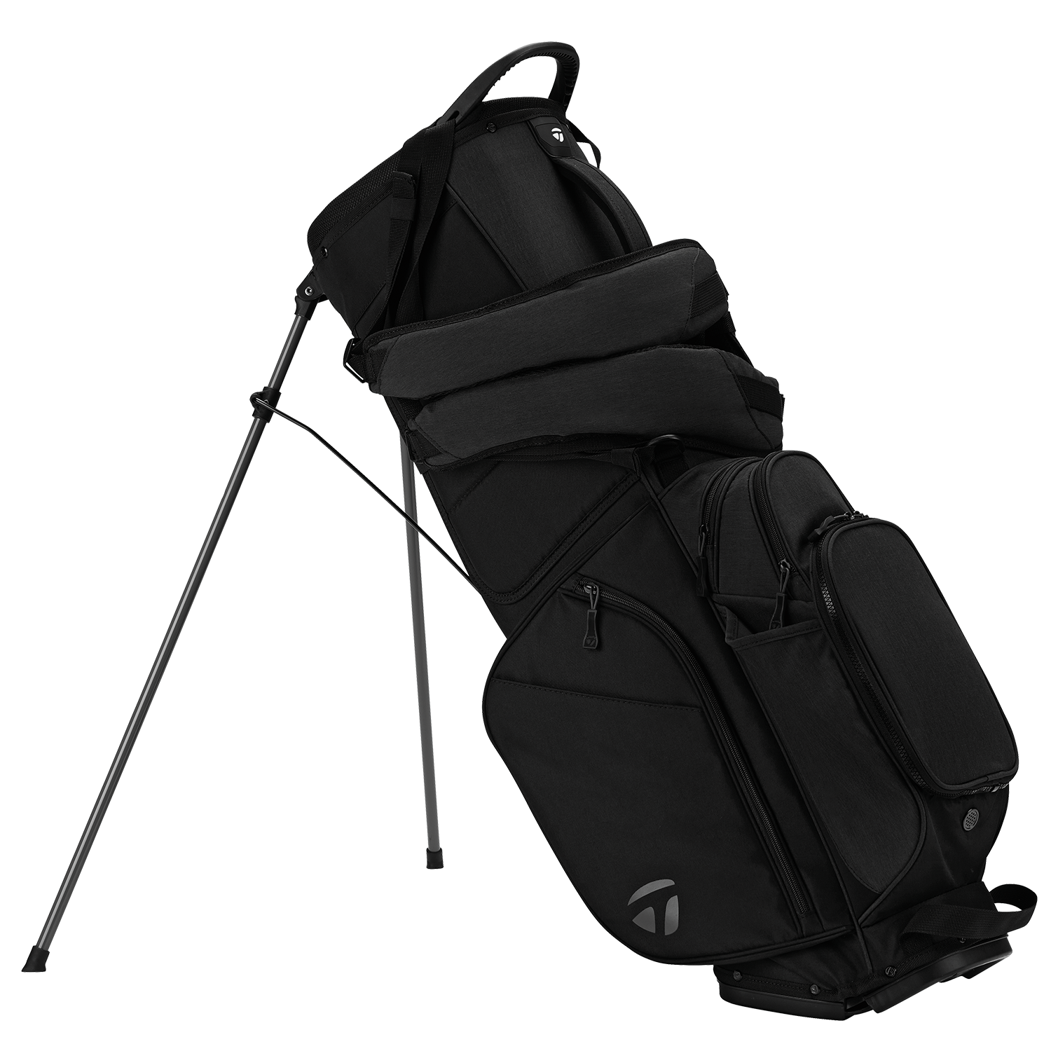 TaylorMade Flextech Crossover Golf Bag 8