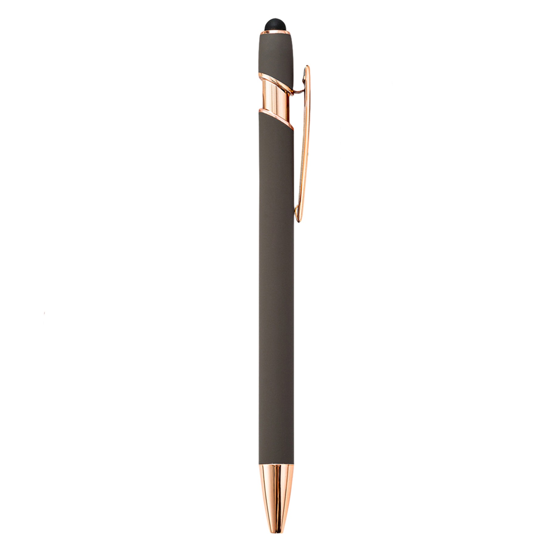 Metal Press Ballpoint Pen 7