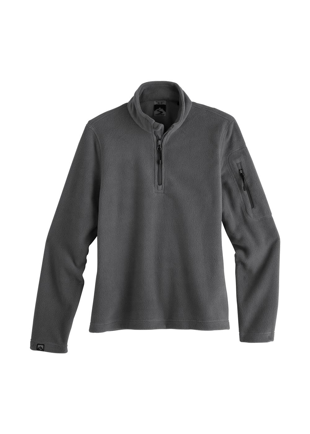 Storm Creek Women's Fireside Fleece Microfleece Quarter Zip 27