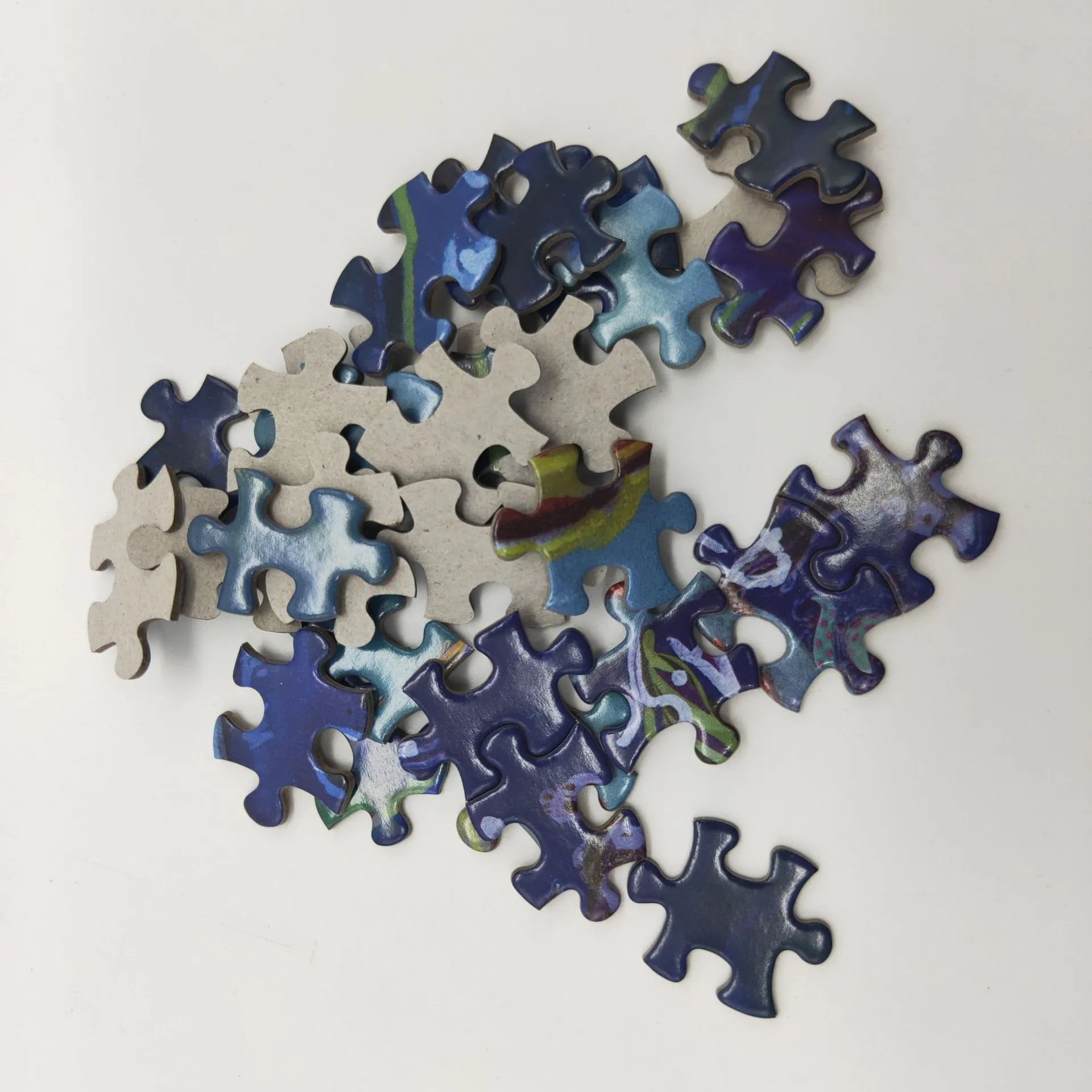 1000 Piece Puzzles for Adults 4