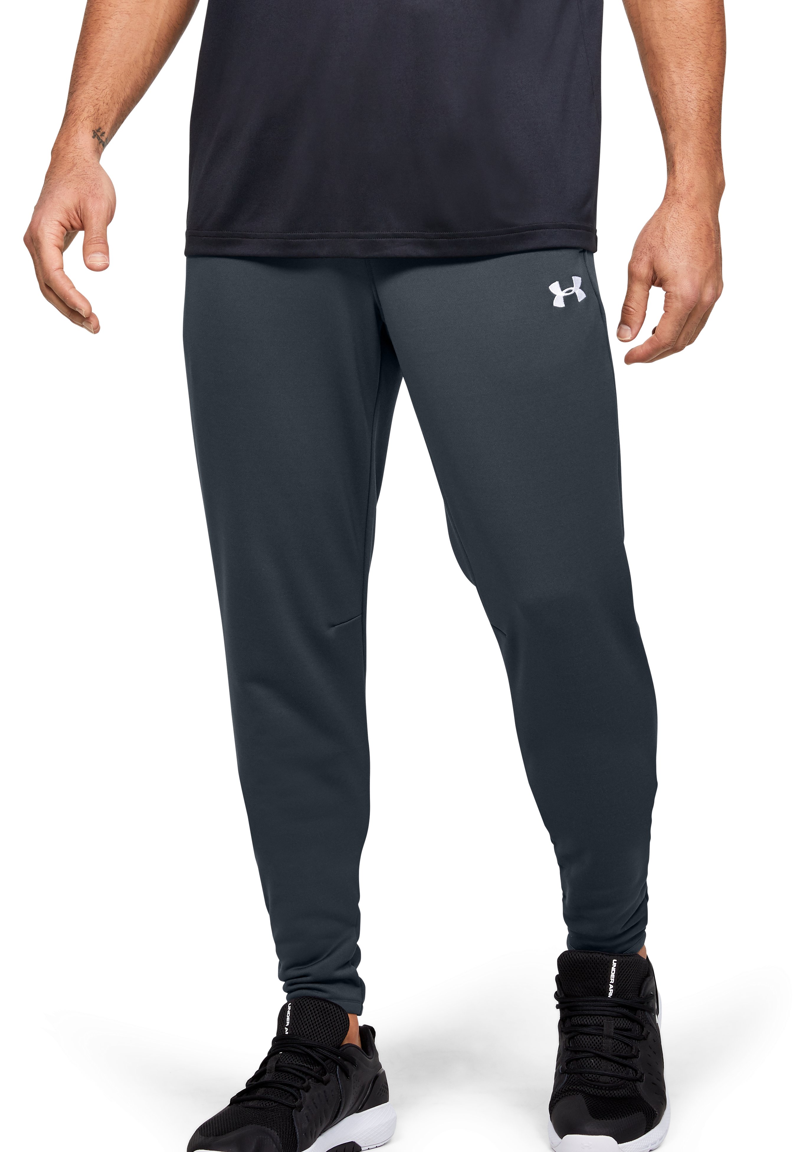 Men's UA Qualifier Fleece Joggers 6