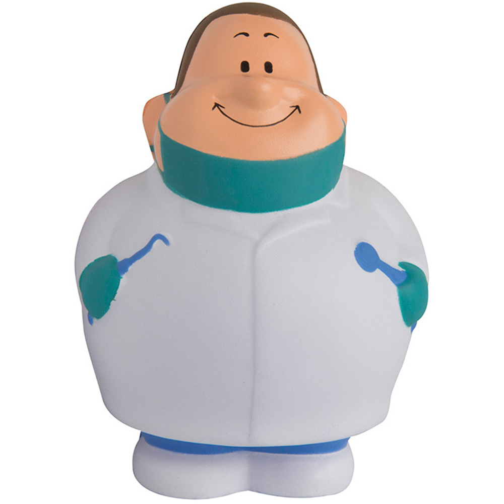 Dentist Bert Stress Reliever 3