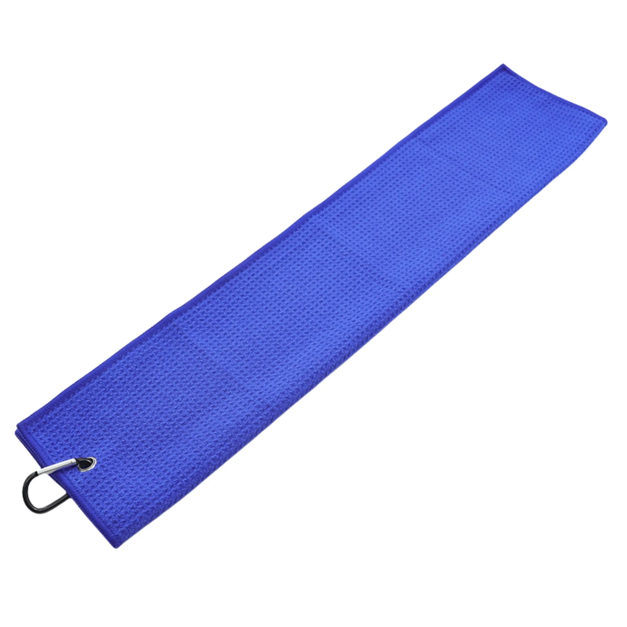Full Color Microfiber Golf Towel 7