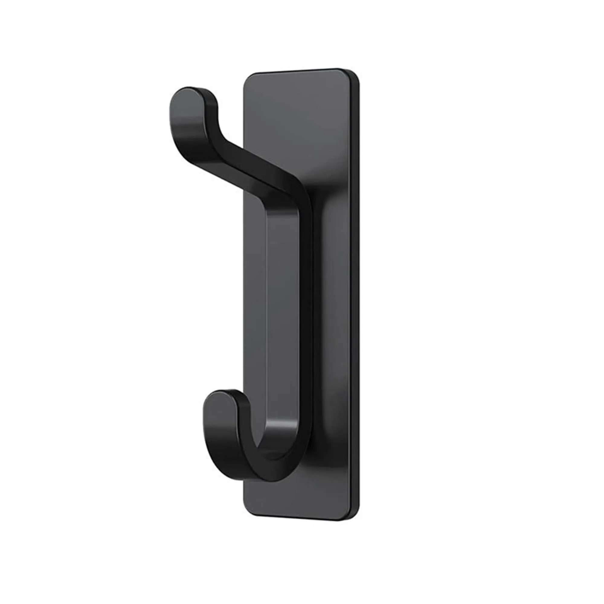 Bathroom Adhesive Towel Hook MOQ 20pcs 3
