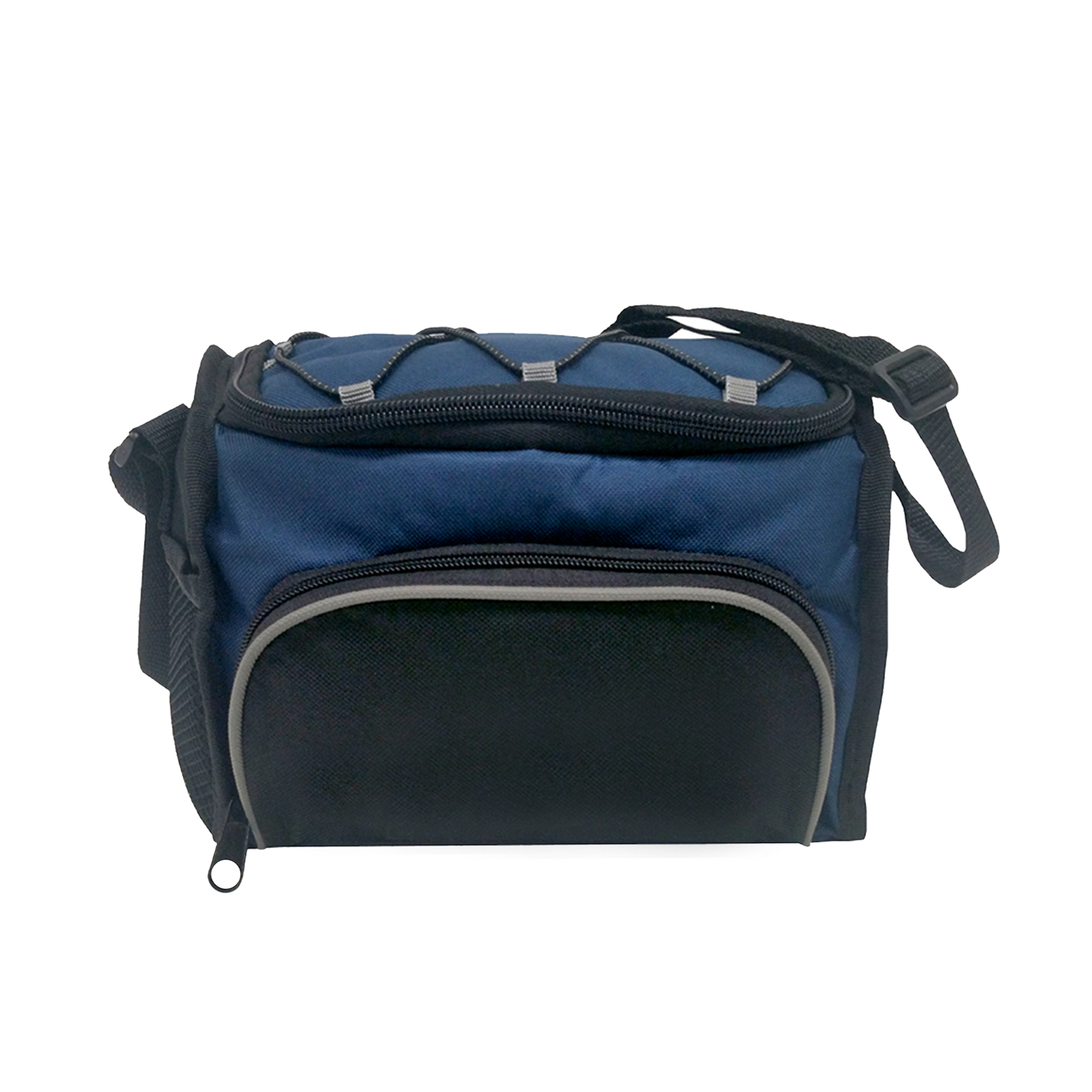 600D Polyester More Than Just 6 Can Cooler 5
