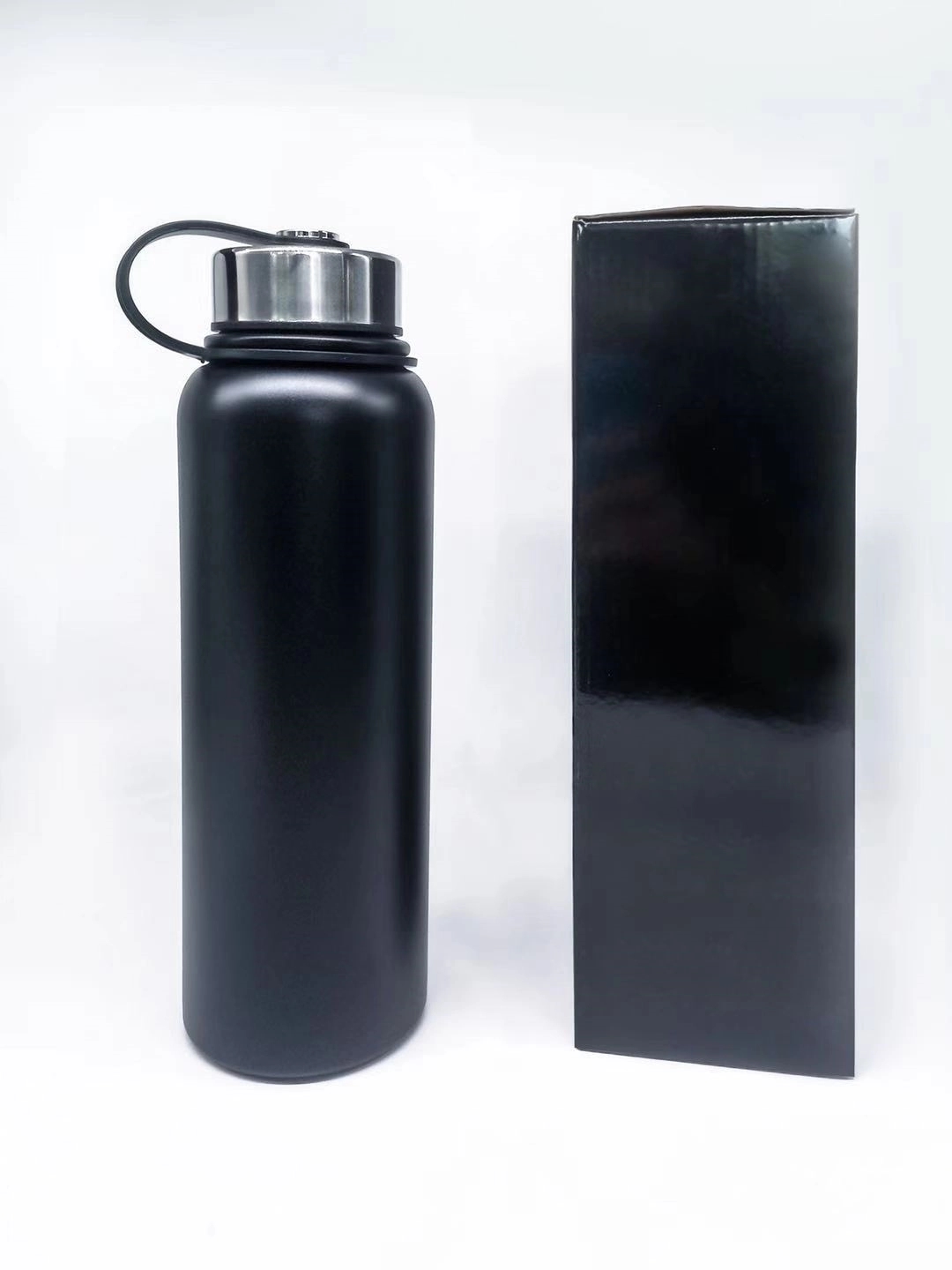 40oz Stainless Steel Double Wall Vacuum Insulated Bottle 6