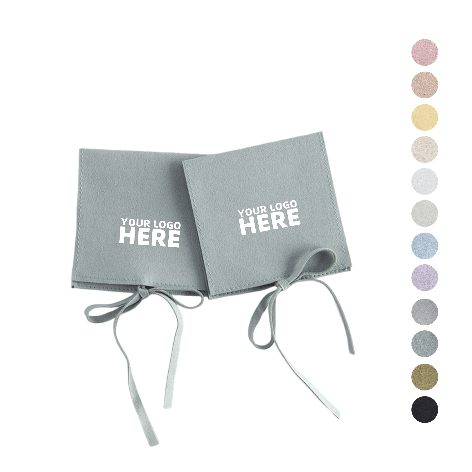 Jewelry Pouch