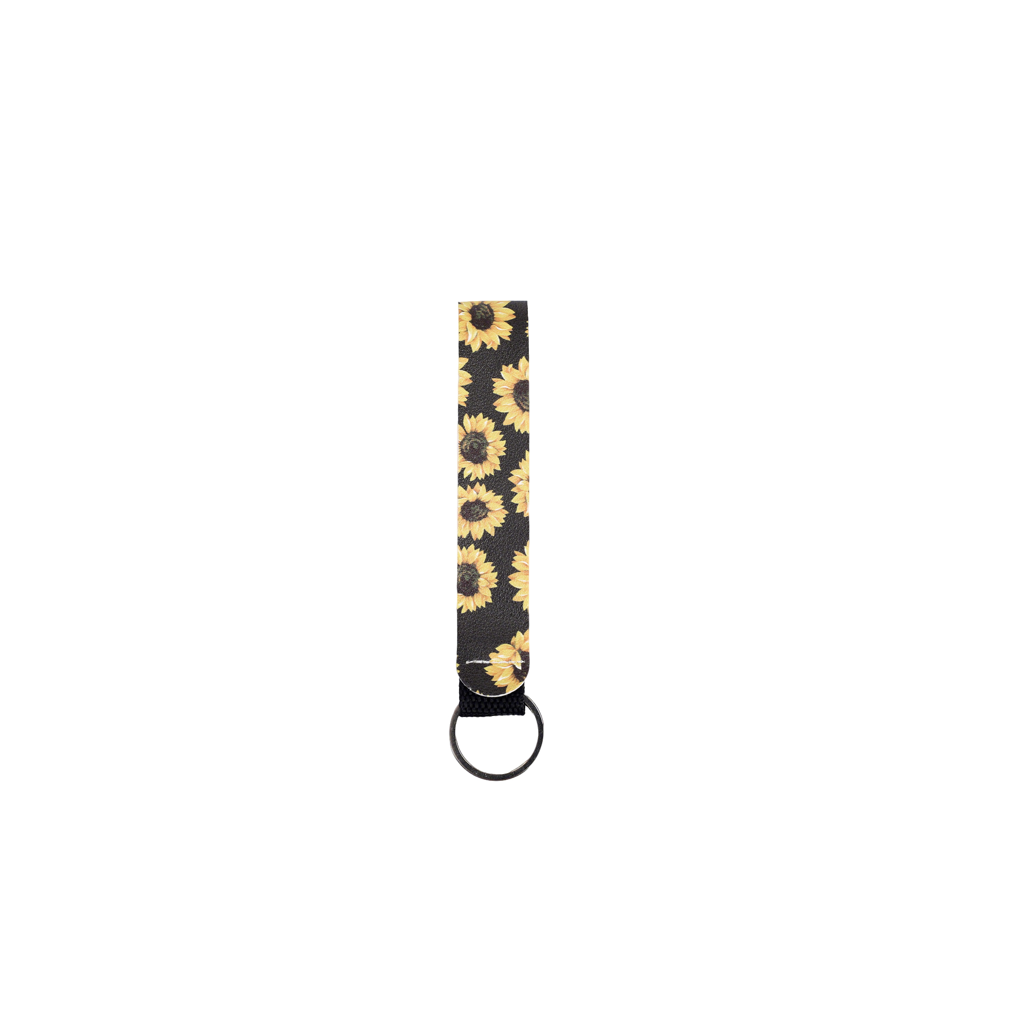 Neoprene Floating Wrist Key Strap 10
