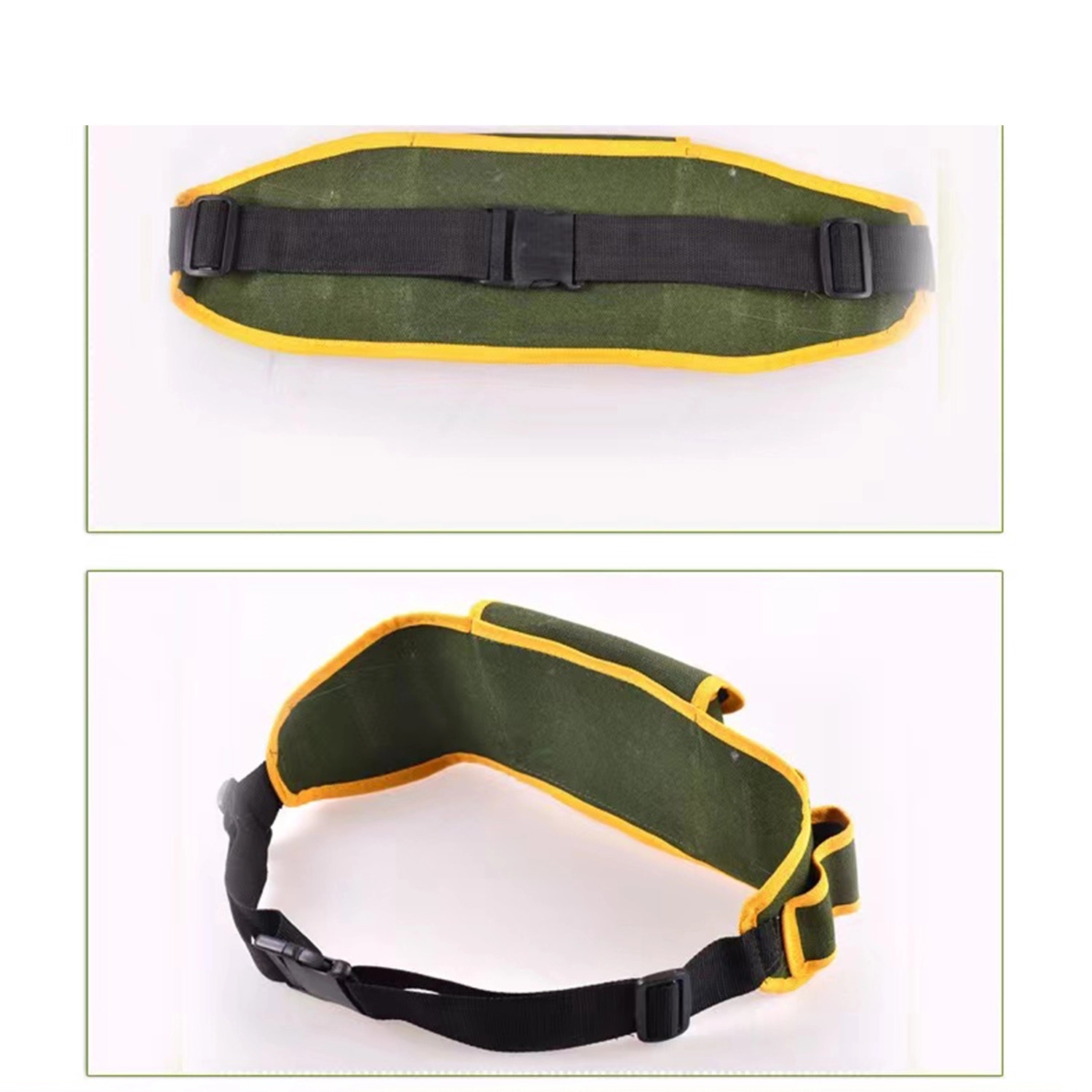 Simple Canvas Tools Belt 3