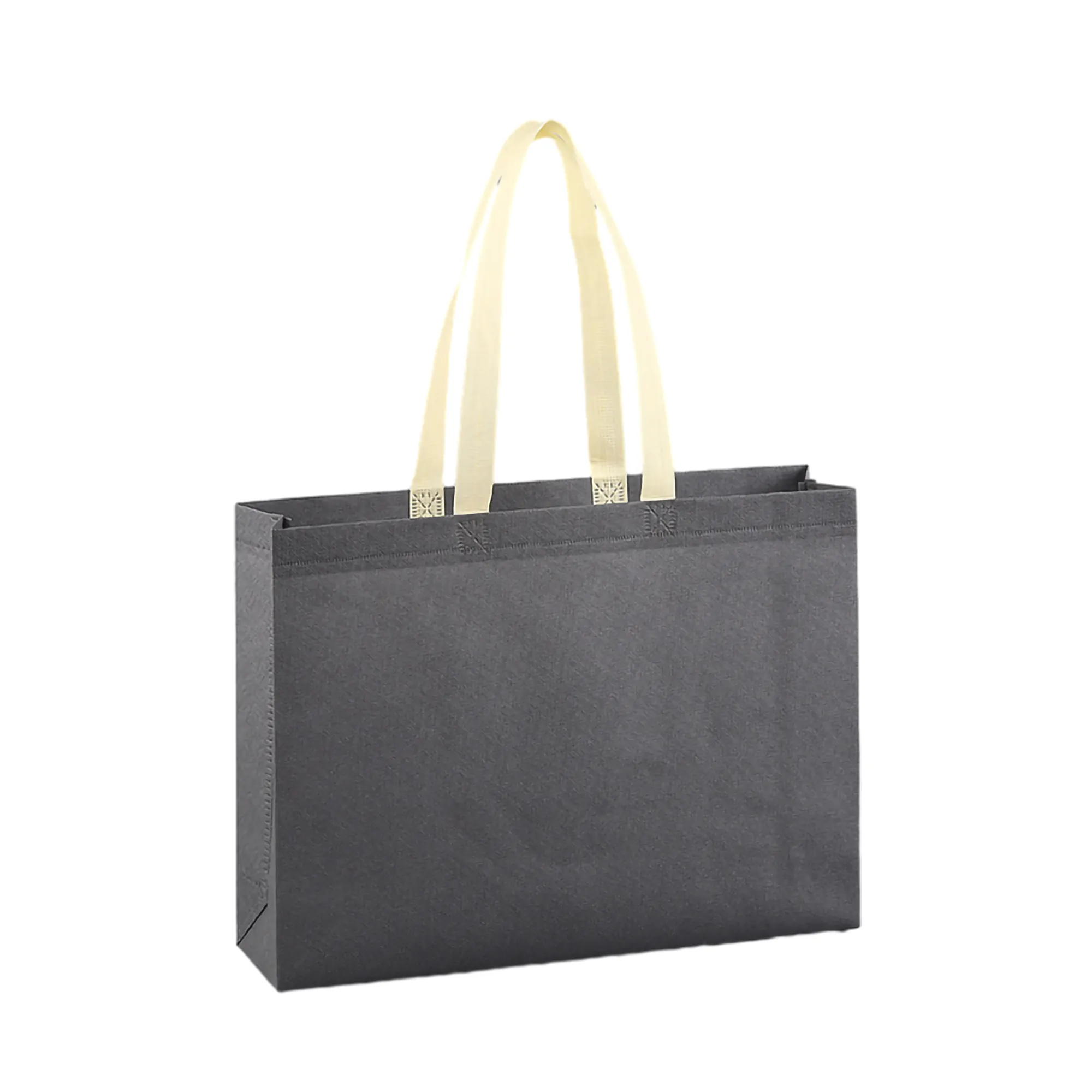 Non-Woven Three-Dimensional Tote Bag 2