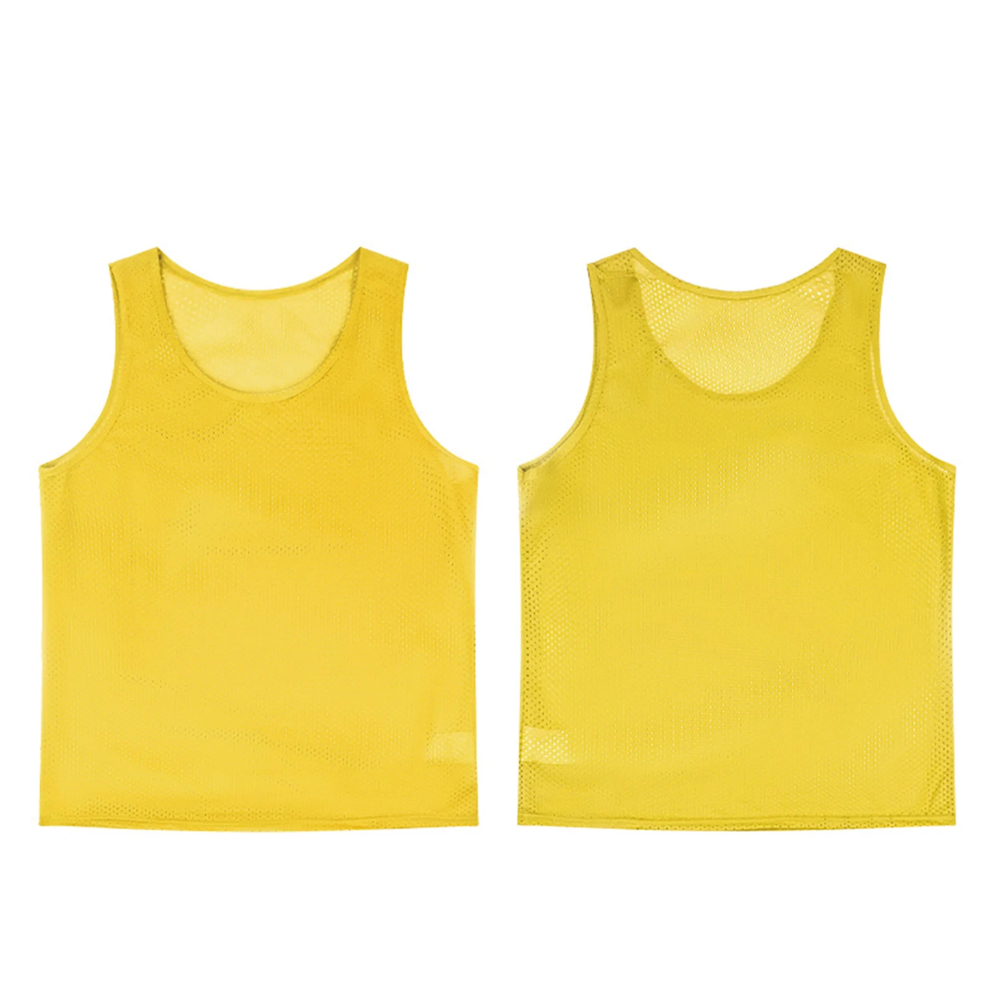 Large Mesh Training Vest 6